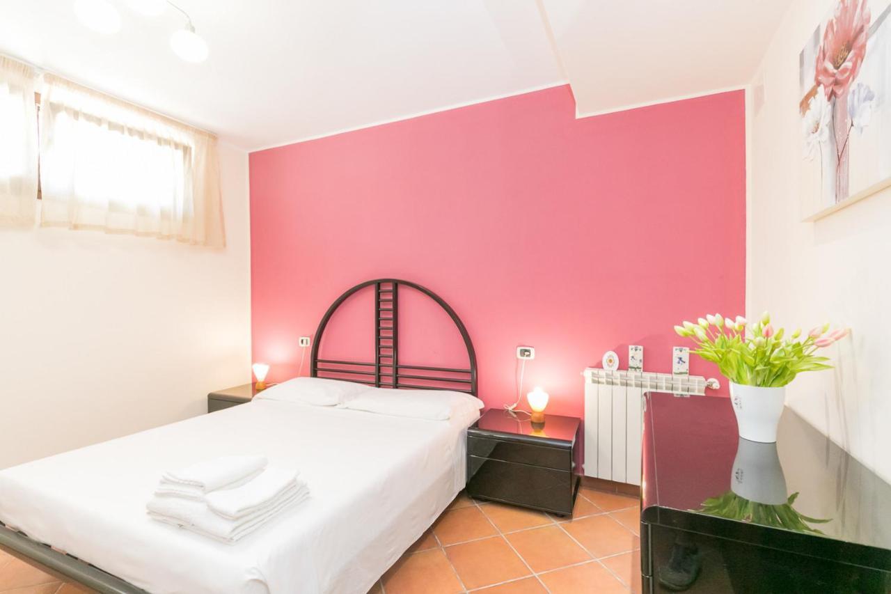 Appartamento In Villa Melina By Wonderful Italy Syracuse Exterior foto